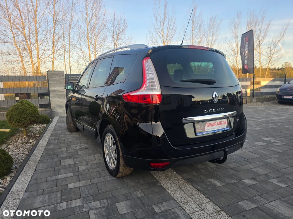 Renault Scenic ENERGY TCe 115 Bose Edition - 15