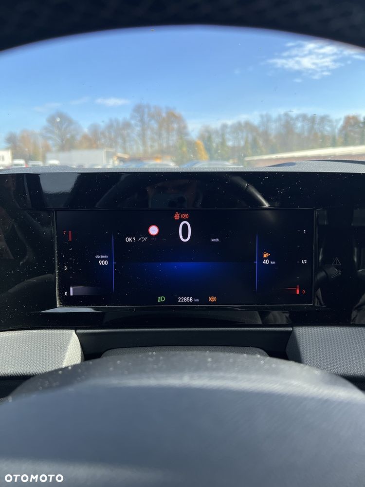 Opel Astra 1.2 T Edition S&S - 14