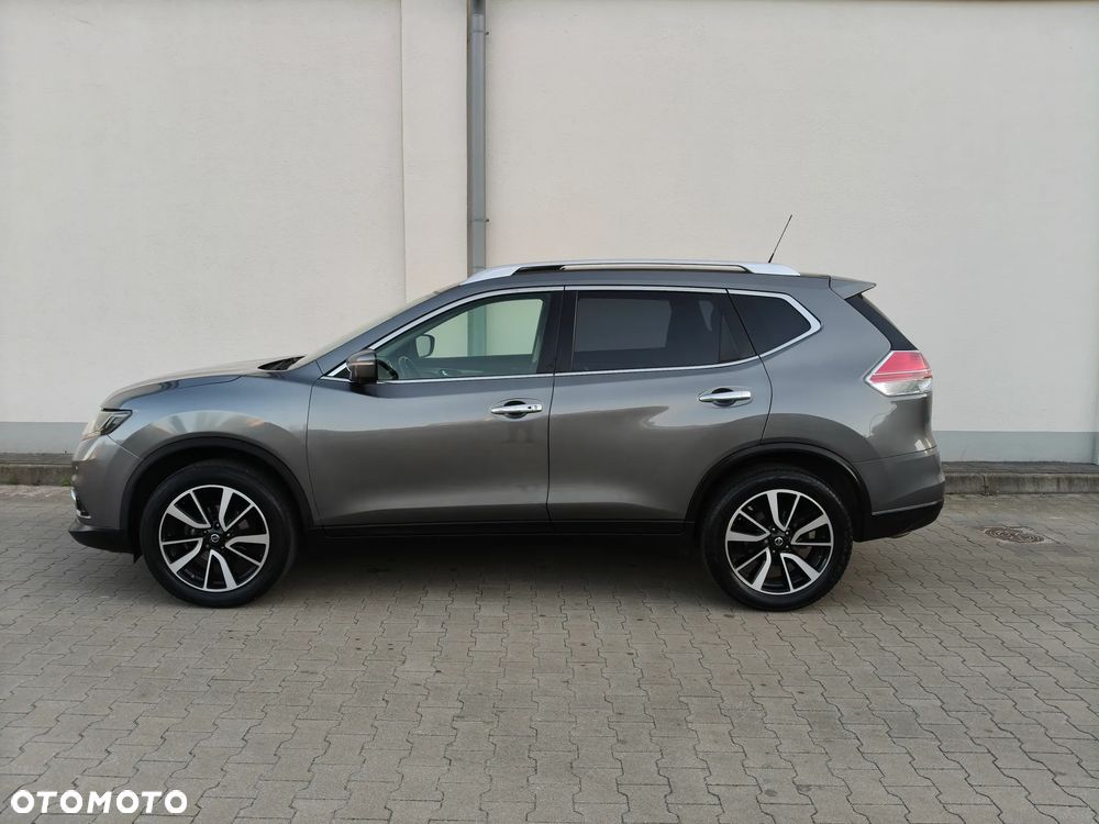 Nissan X-Trail 1.6 DCi N-Connecta - 4