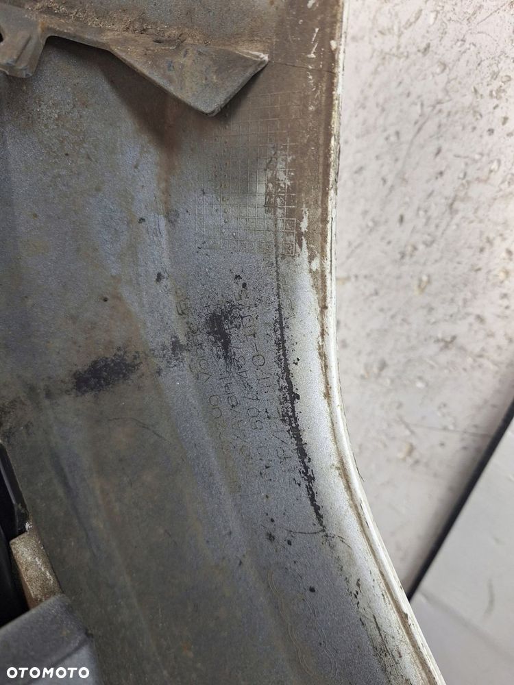 ZDERZAK AUDI S4 A4 S-LINE B9 8W 2017-2019 GRILL PRZED LIFTEM BLACK EDIT OE - 11