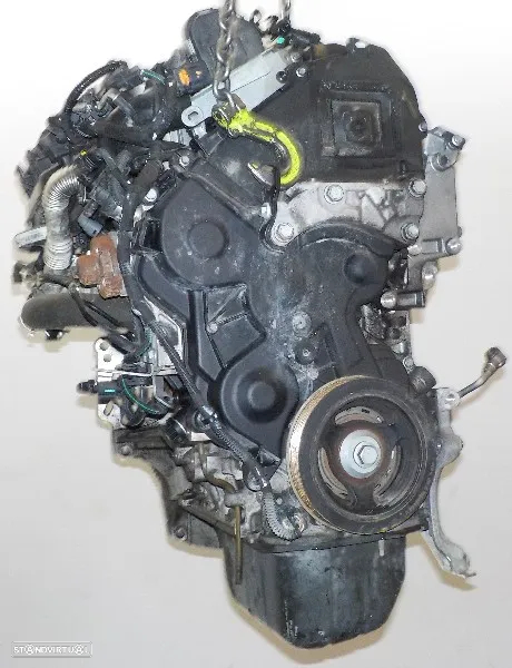 Motor DV4C CITROEN 1.4l 68cv - 2