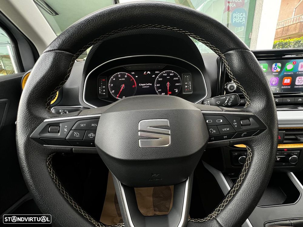 SEAT Arona 1.0 TSI Style - 41