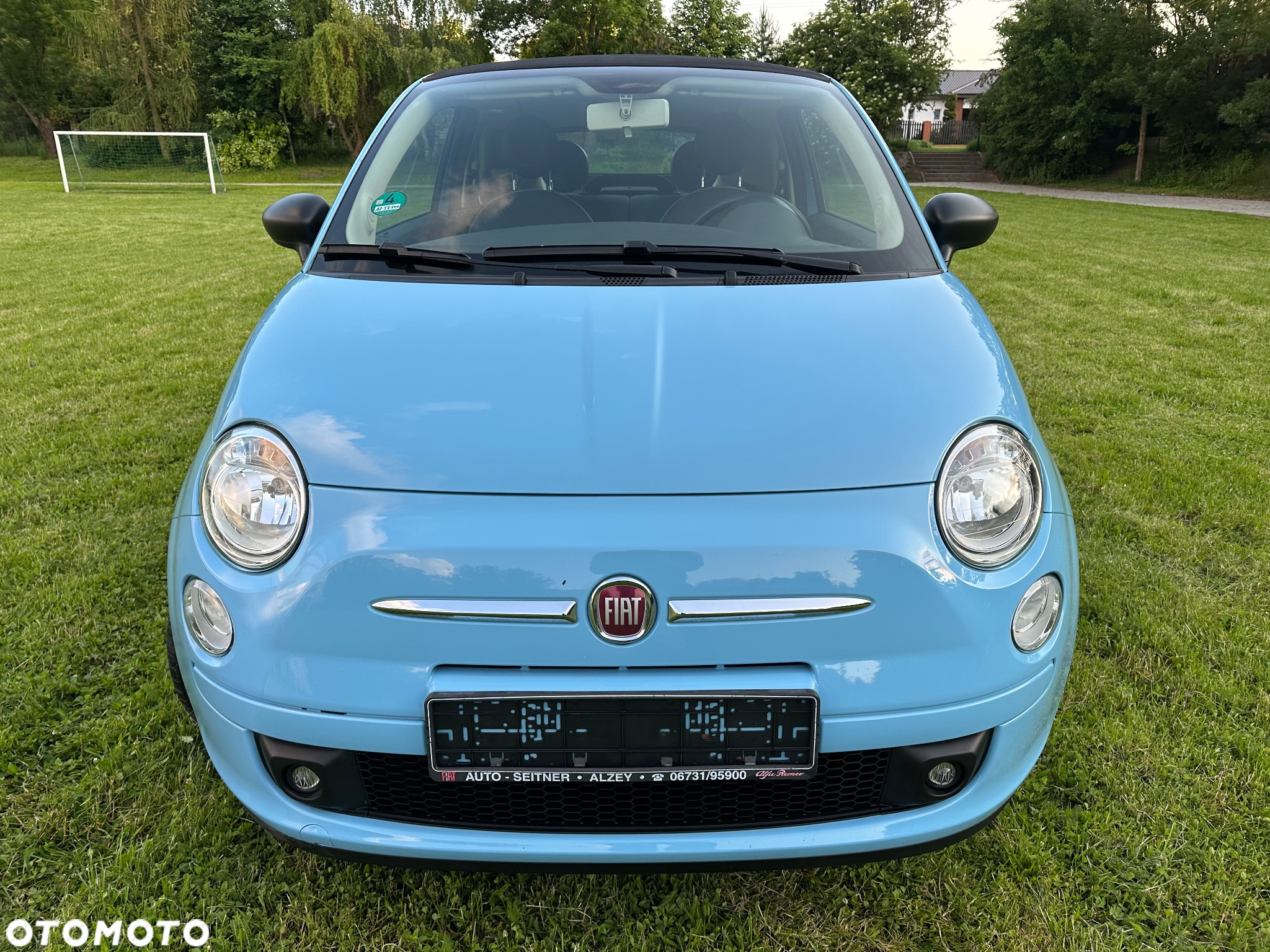 Fiat 500 1.2 8V by Gucci - 11