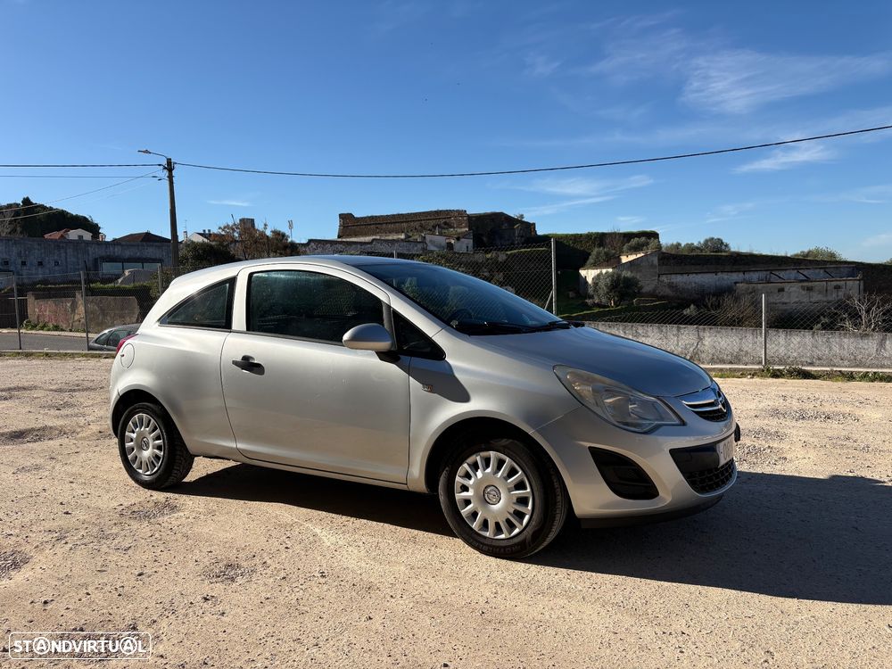 Opel Corsa 1.3 CDTI - 3