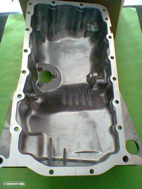carter audi A4 e vw passat 1.9 tdi 115 e 130cv - 2
