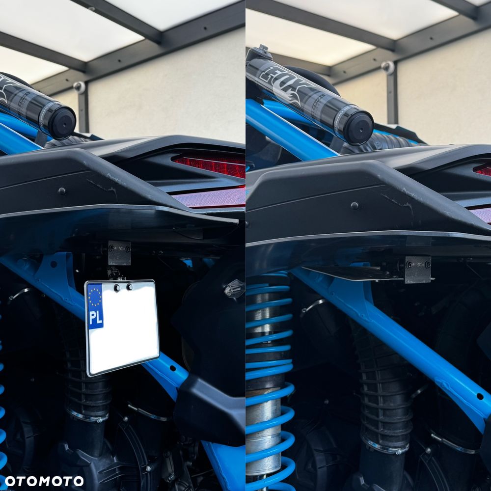 Can-Am Maverick - 26