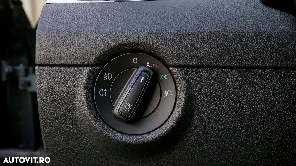 Skoda Octavia 1.5 TSI Ambition - 24