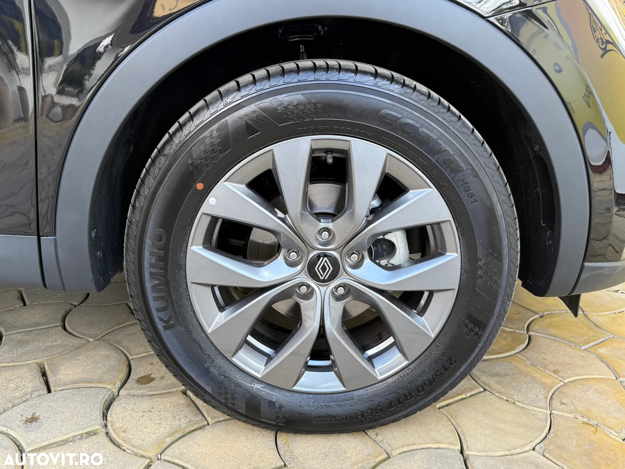 Renault Arkana TCe 140 EDC INTENS - 10