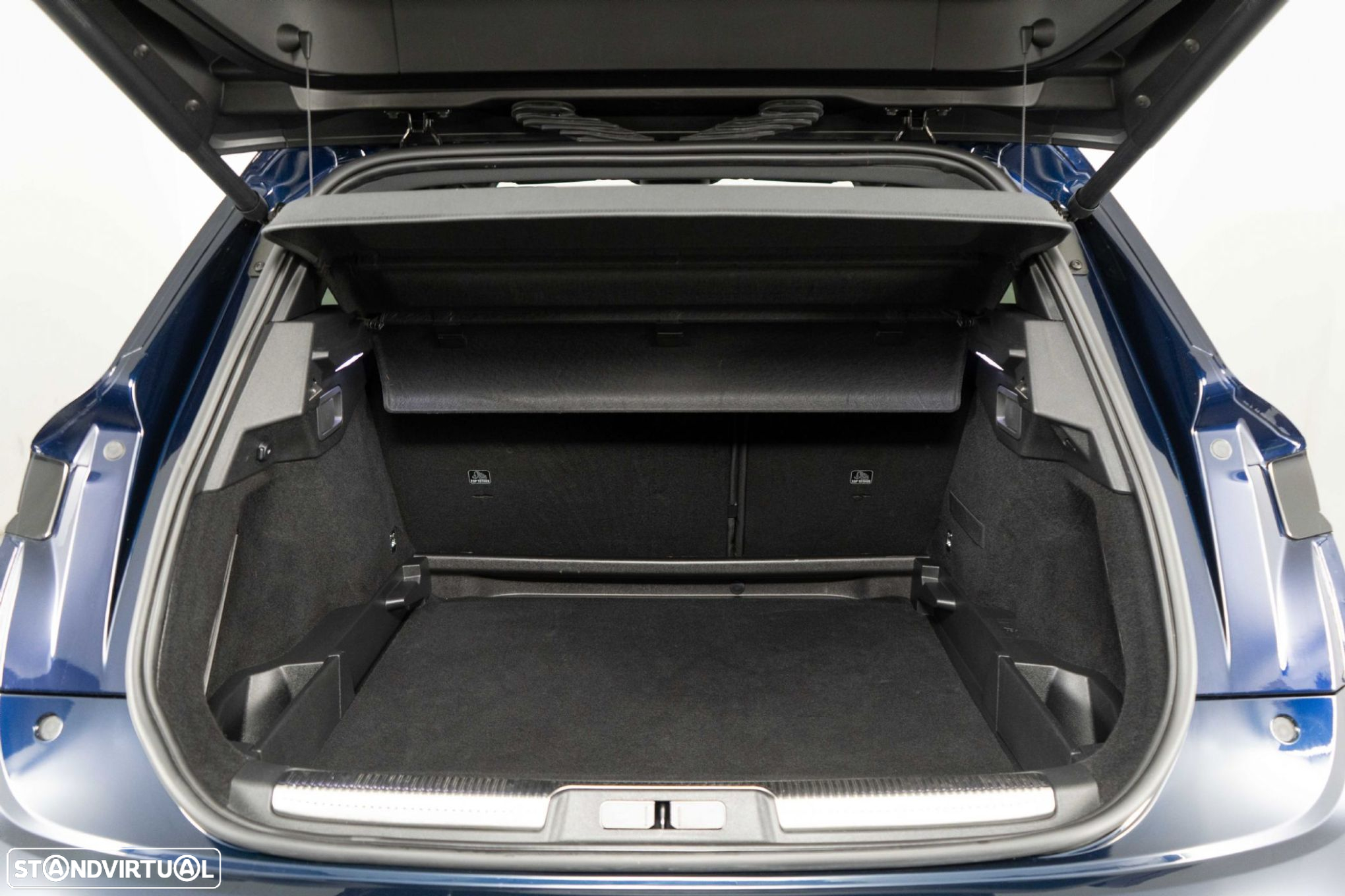 DS DS7 Crossback E-Tense Bastille+ EAT8 - 12