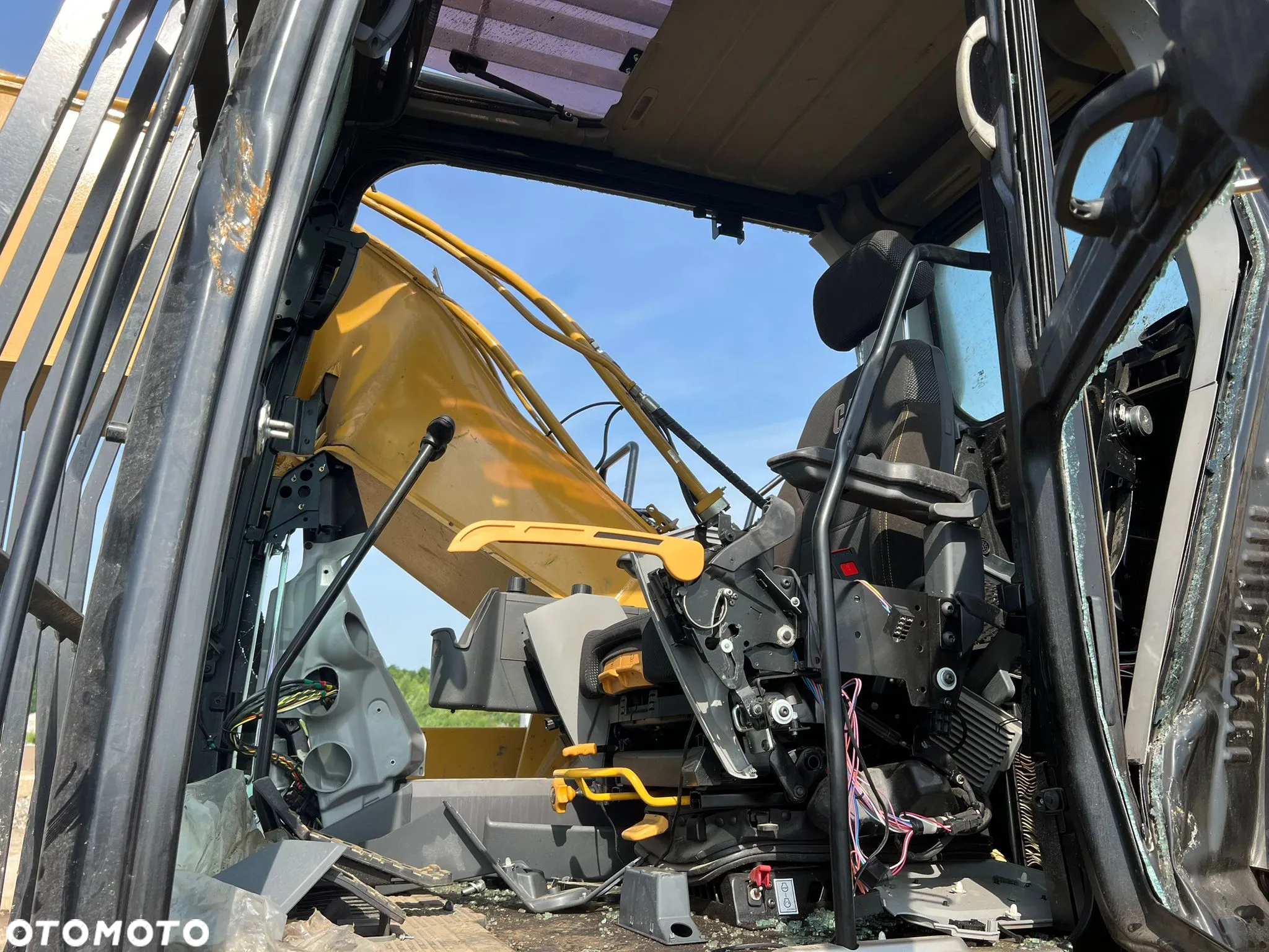 Caterpillar 326-07F Kettenbagger - Hydraulikbagger - 16