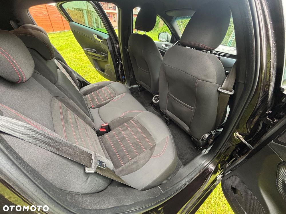 Alfa Romeo Giulietta 2.0 JTDM 16V Sprint - 16