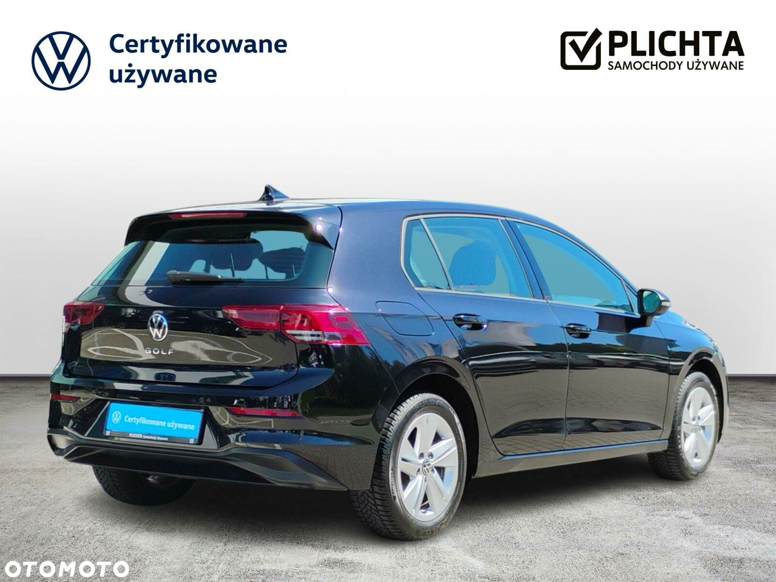 Volkswagen Golf VIII 1.0 TSI Life - 5