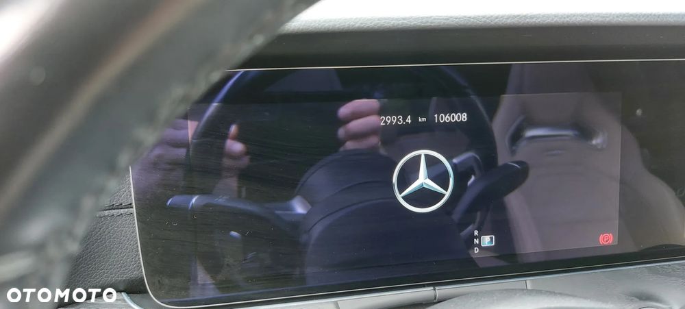 Mercedes-Benz Klasa E 53 AMG 4-Matic+ - 24