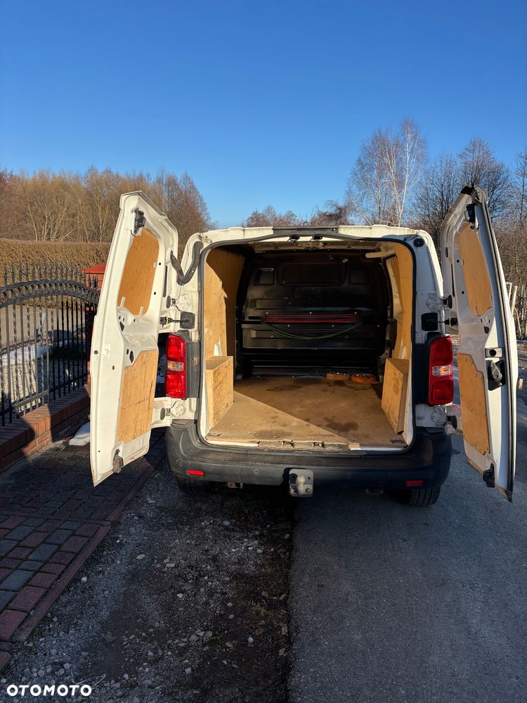 Citroën Jumpy - 5