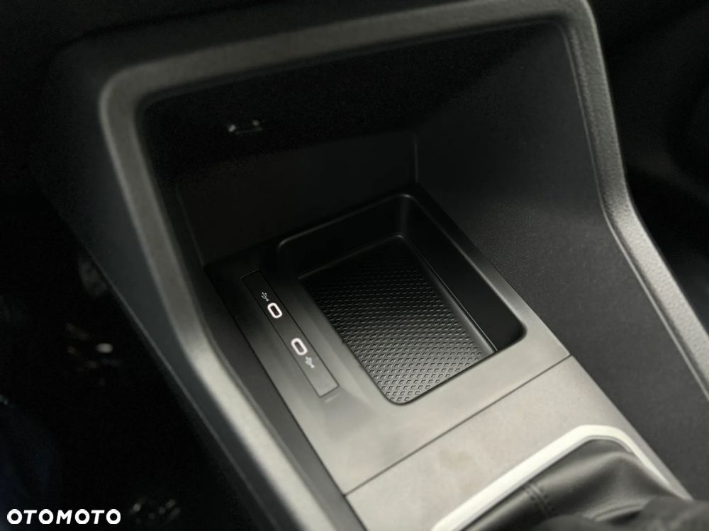 Volkswagen Caddy Cargo - 20