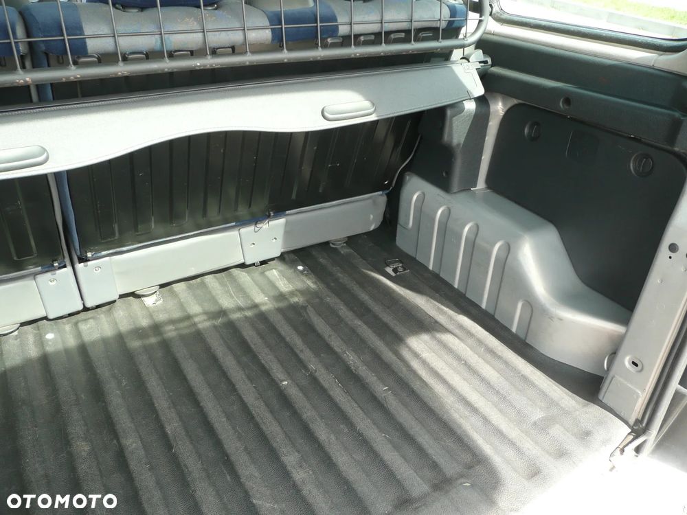 Citroën Berlingo 1.9 D Prestige - 23