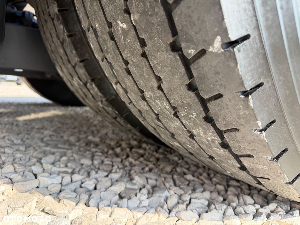 DAF XF 530/RETARDER/Z NIEMIEC - 17