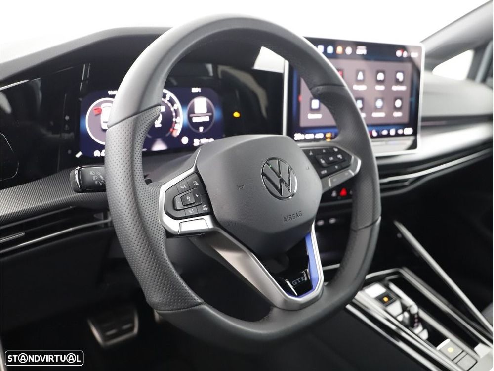 VW Golf 1.5 TSI e-Hybrid GTE DSG - 19