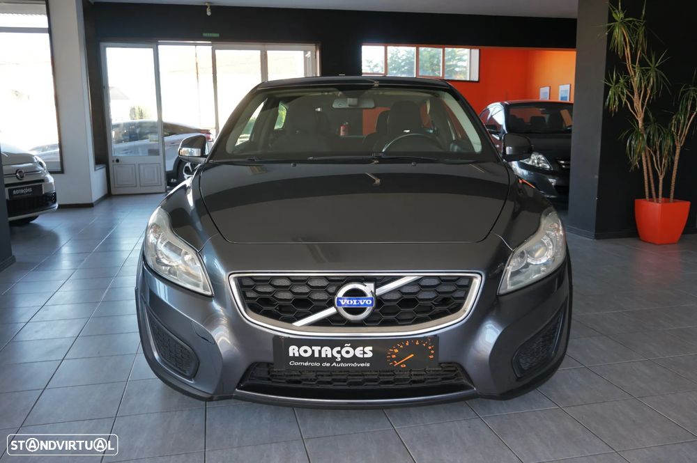 Volvo C30 1.6D DRIVe Kinetic - 2