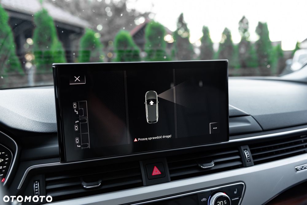 Audi A4 Avant 40 TDI quattro S tronic - 40