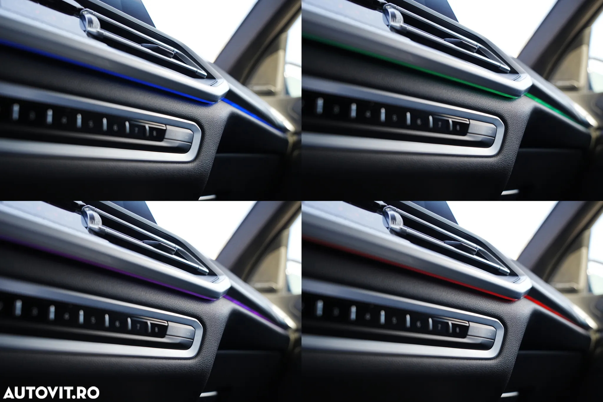 BMW X5 xDrive40i - 29