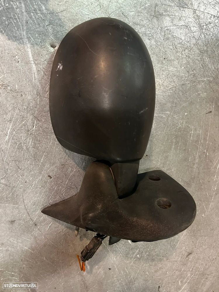 RETROVISOR RENAULT TWINGO - ESQUERDO / DIREITO - 2