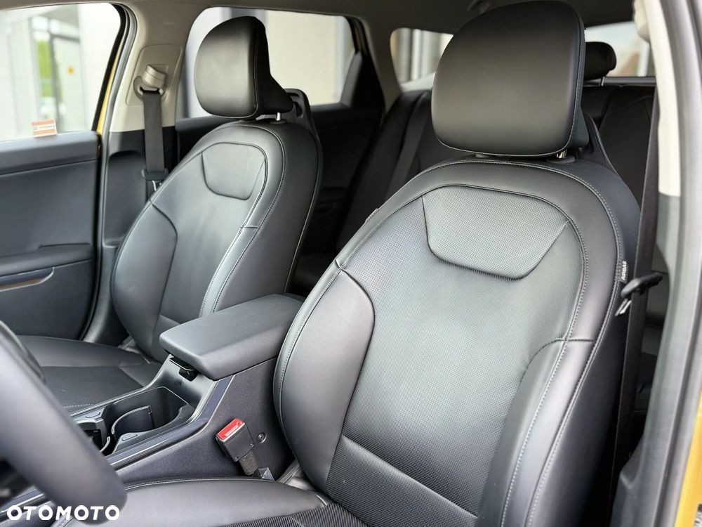 Kia K4 - 20