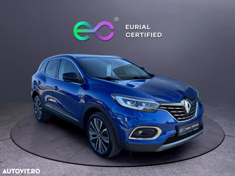 Renault Kadjar - 3