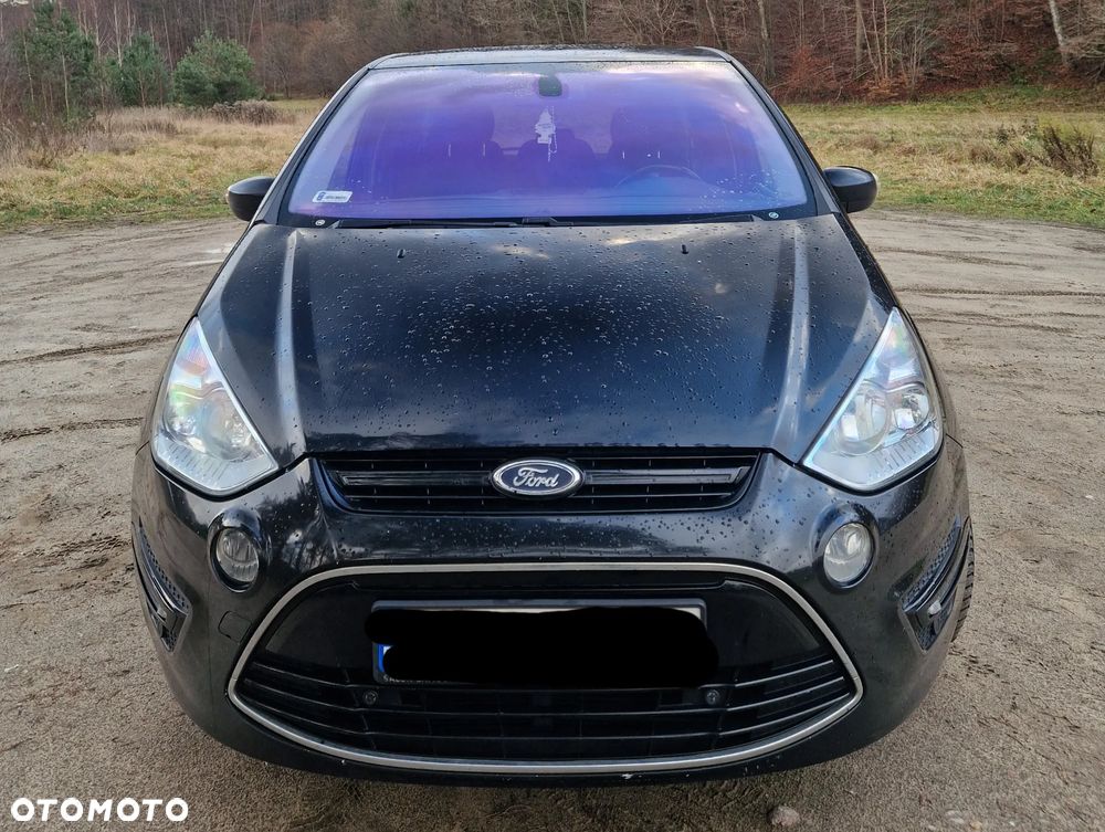 Ford S-Max 2.0 TDCi Titanium - 9