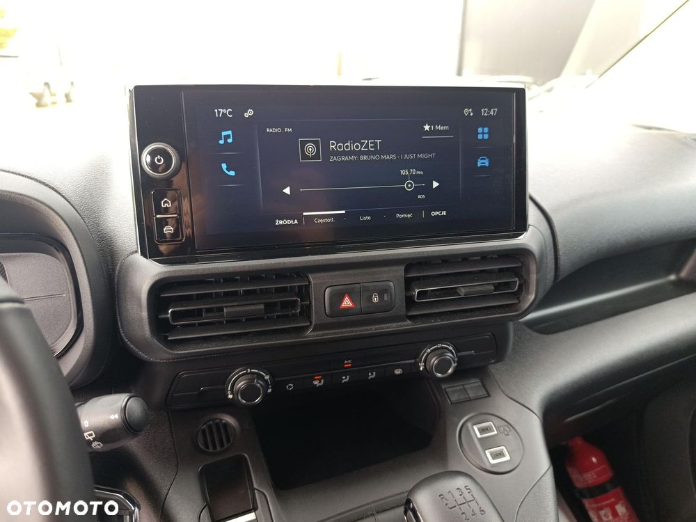 Toyota PROACE CITY - 33