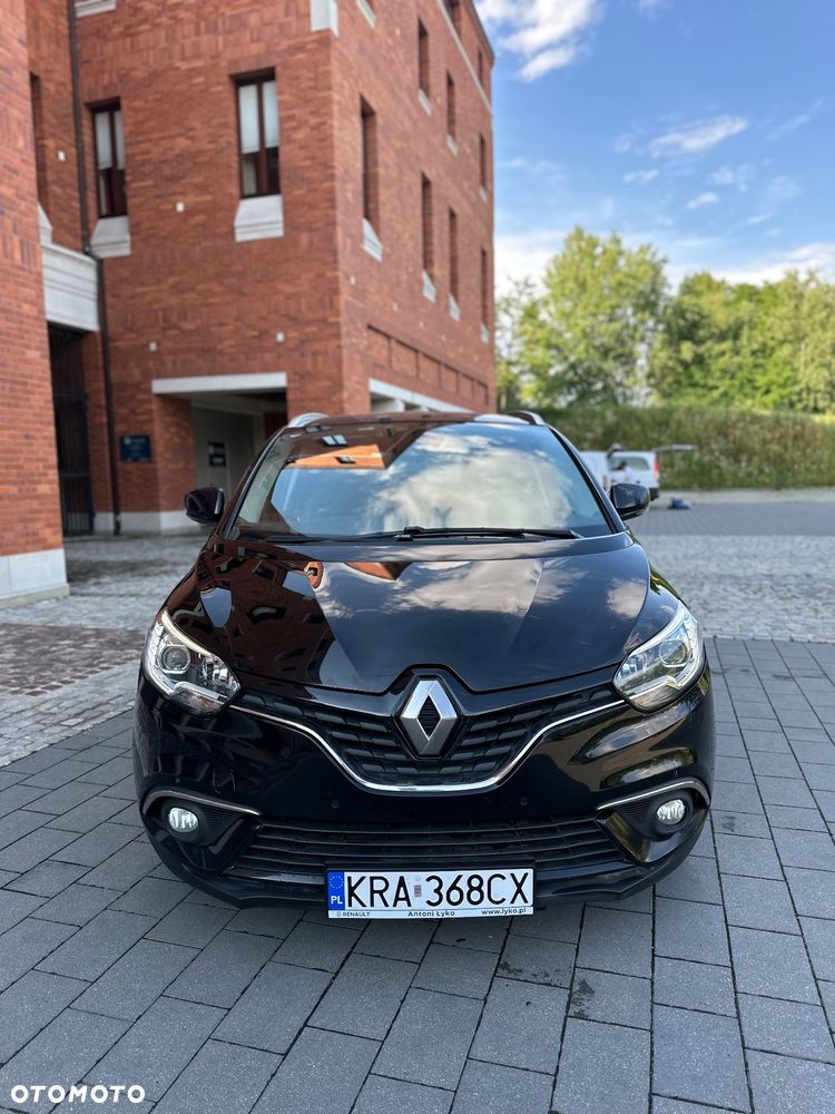 Renault Grand Scenic - 5