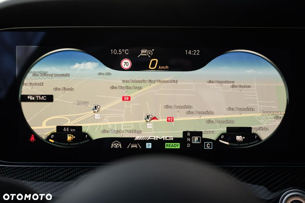 Mercedes-Benz AMG GT - 32