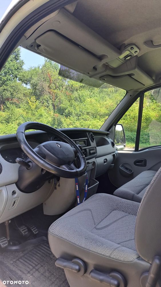 Renault MASTER - 6