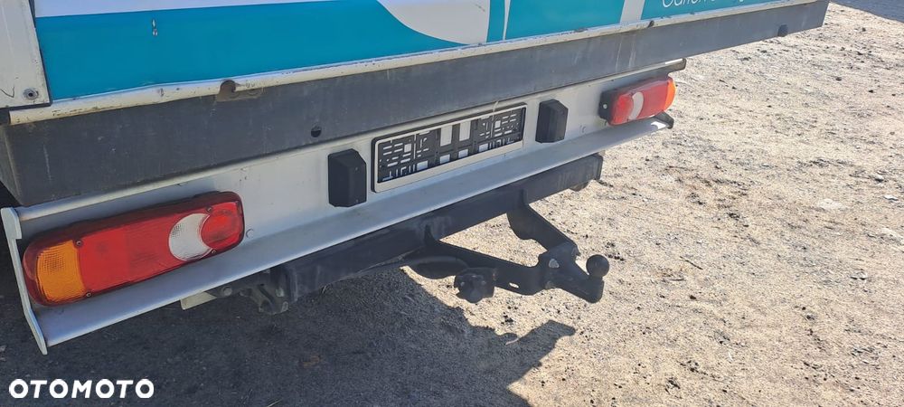 Fiat Ducato - 8