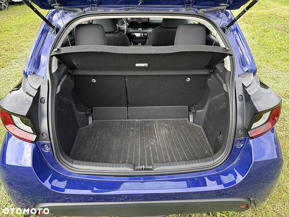 Mazda 2 - 21