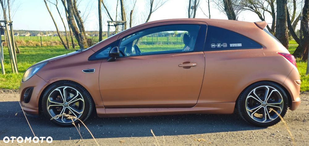 Opel Corsa 1.4 Turbo ecoFLEX Start-Stop Edition - 13