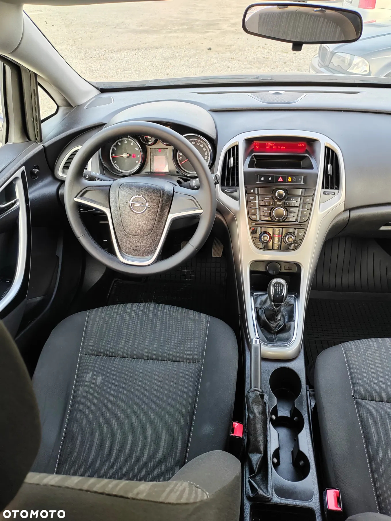 Opel Astra 1.4 Active - 3