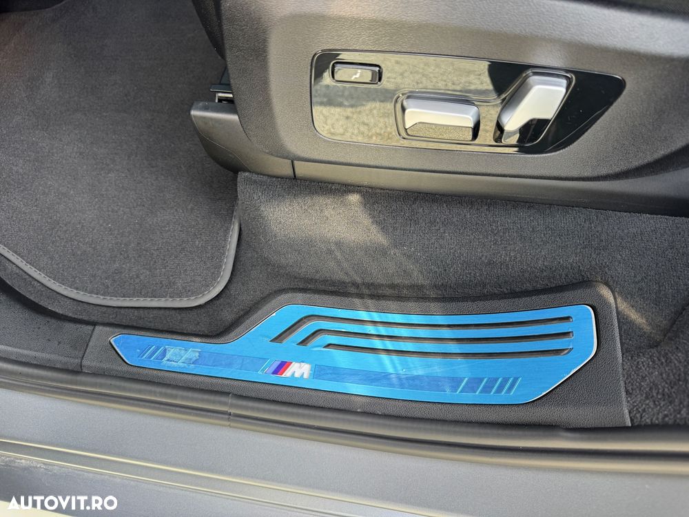 BMW X7 xDrive40d MHEV - 30