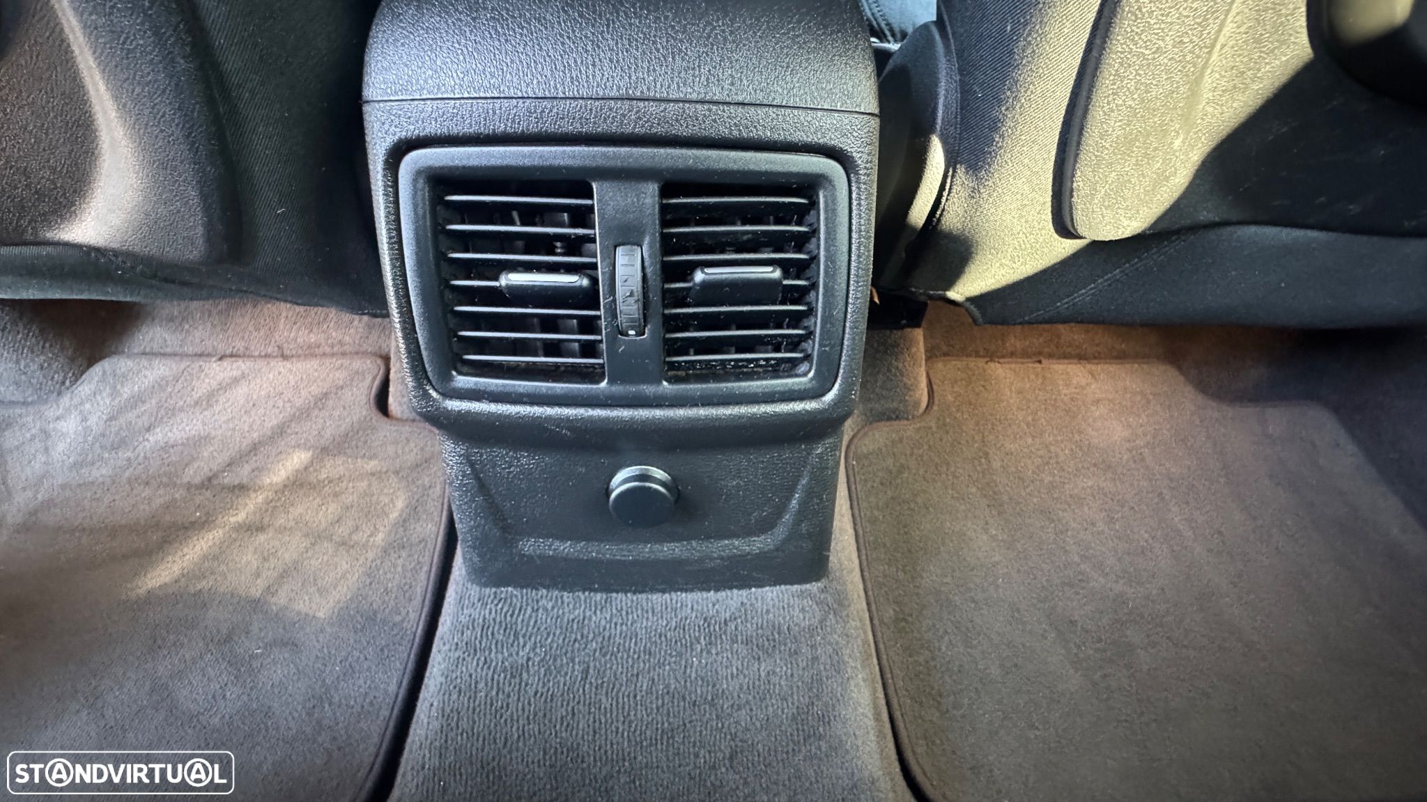 BMW X1 16 d sDrive Line Sport - 15