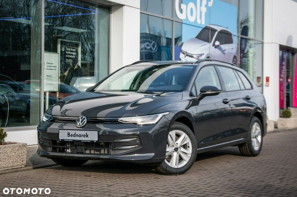 Volkswagen Golf - 3
