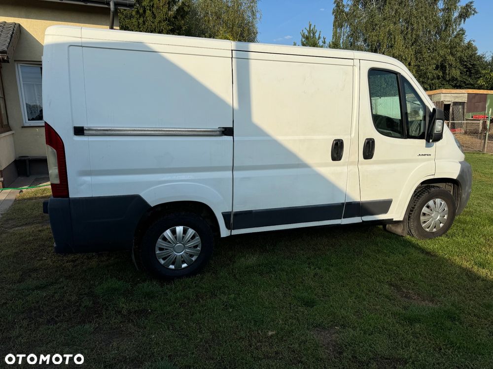 Citroën Jumper L3H1 - 3