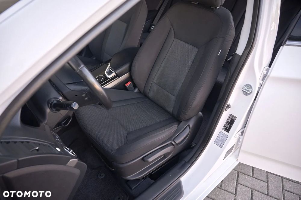 Hyundai i40 i40cw 1.7 CRDi blue Style - 26