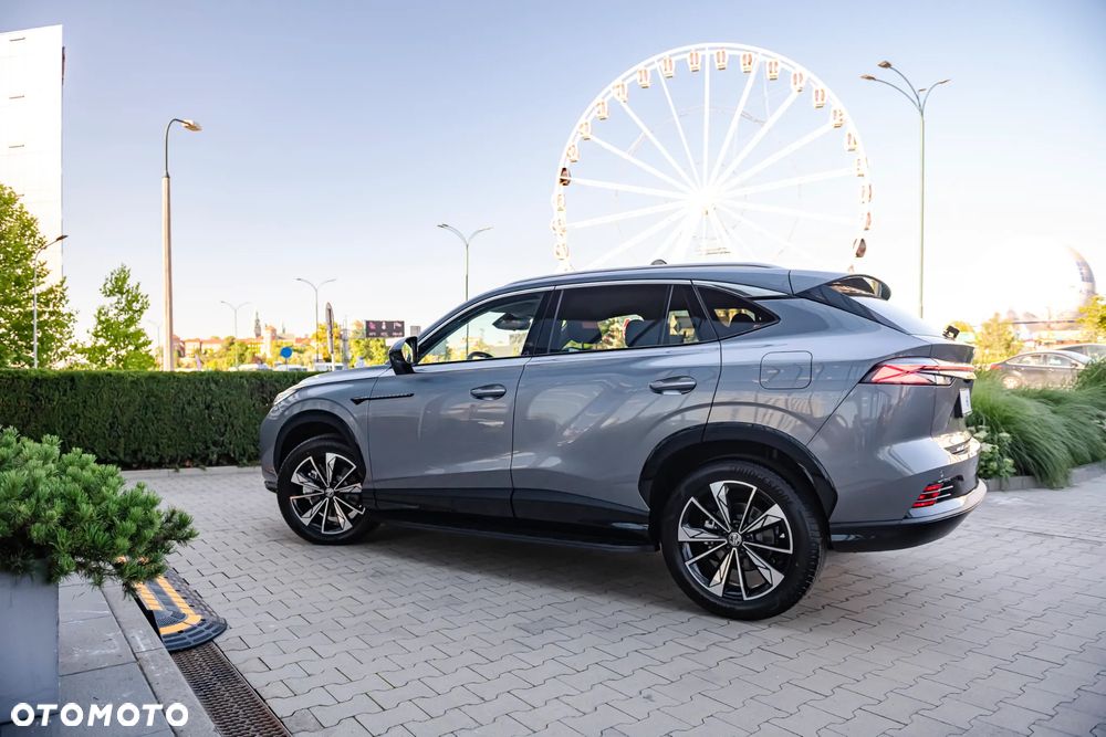 MG HS PHEV 1.5T Excite - 14
