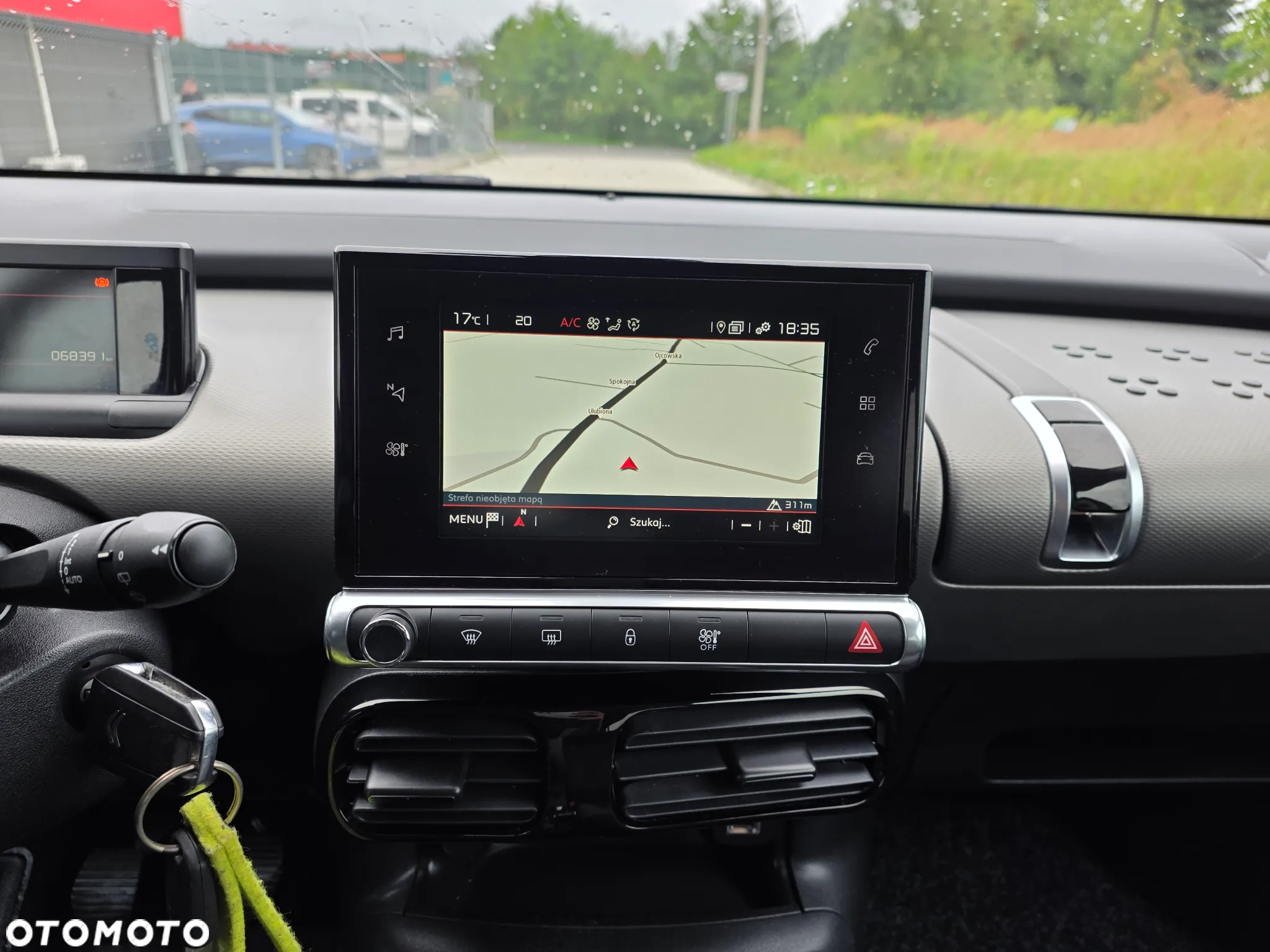 Citroën C4 Cactus 1.2 PureTech Live S&S - 21