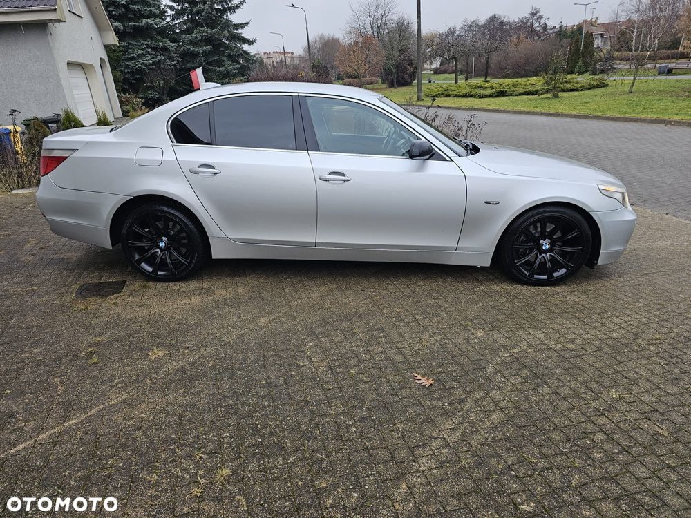 BMW Seria 5 - 25