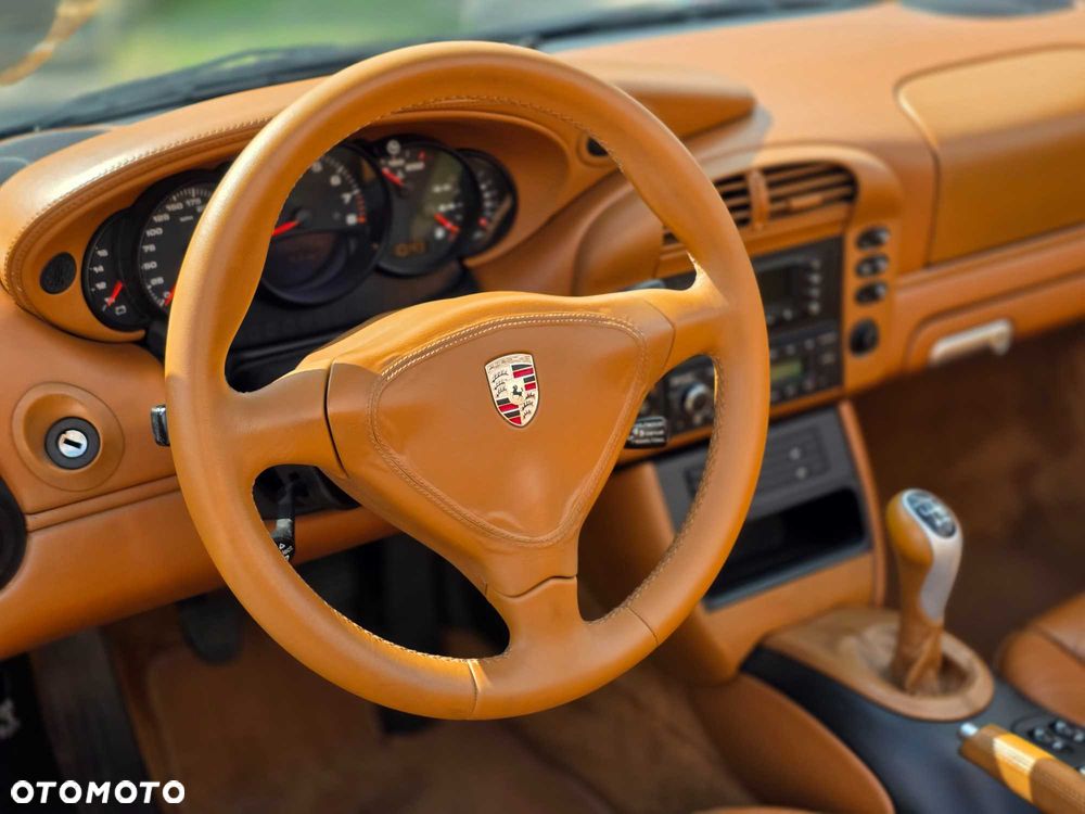 Porsche 911 - 3