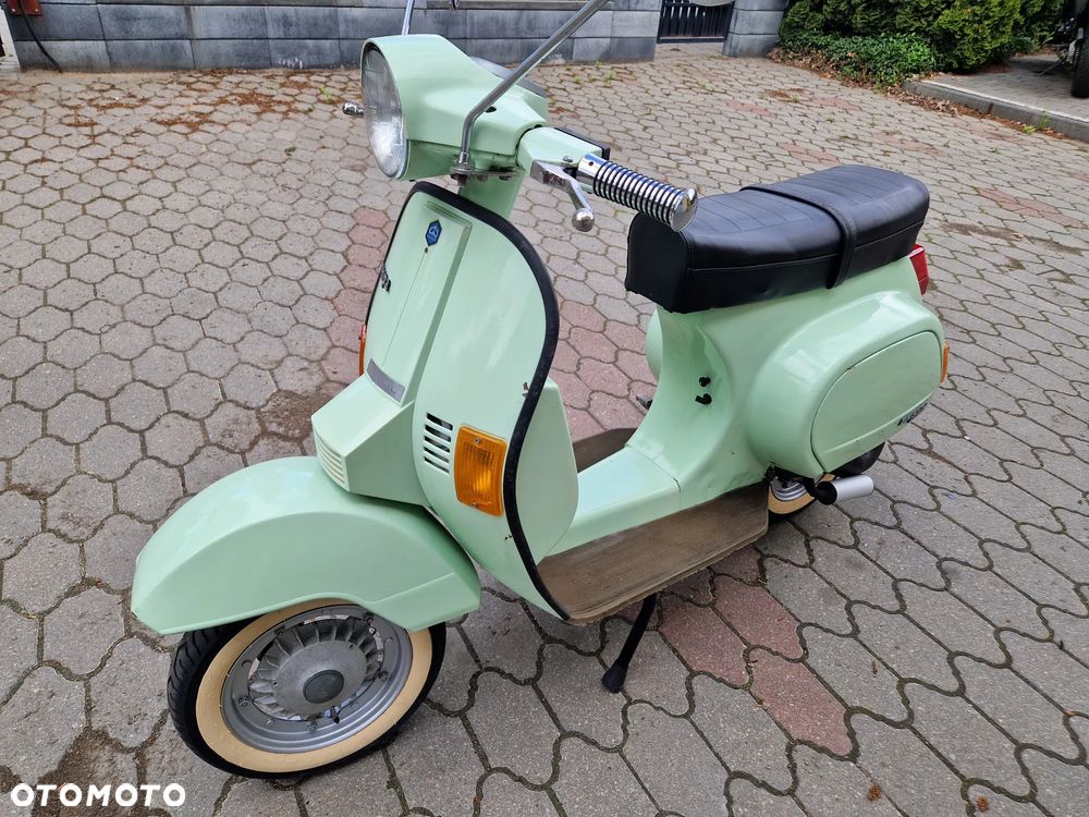 Vespa PK - 20