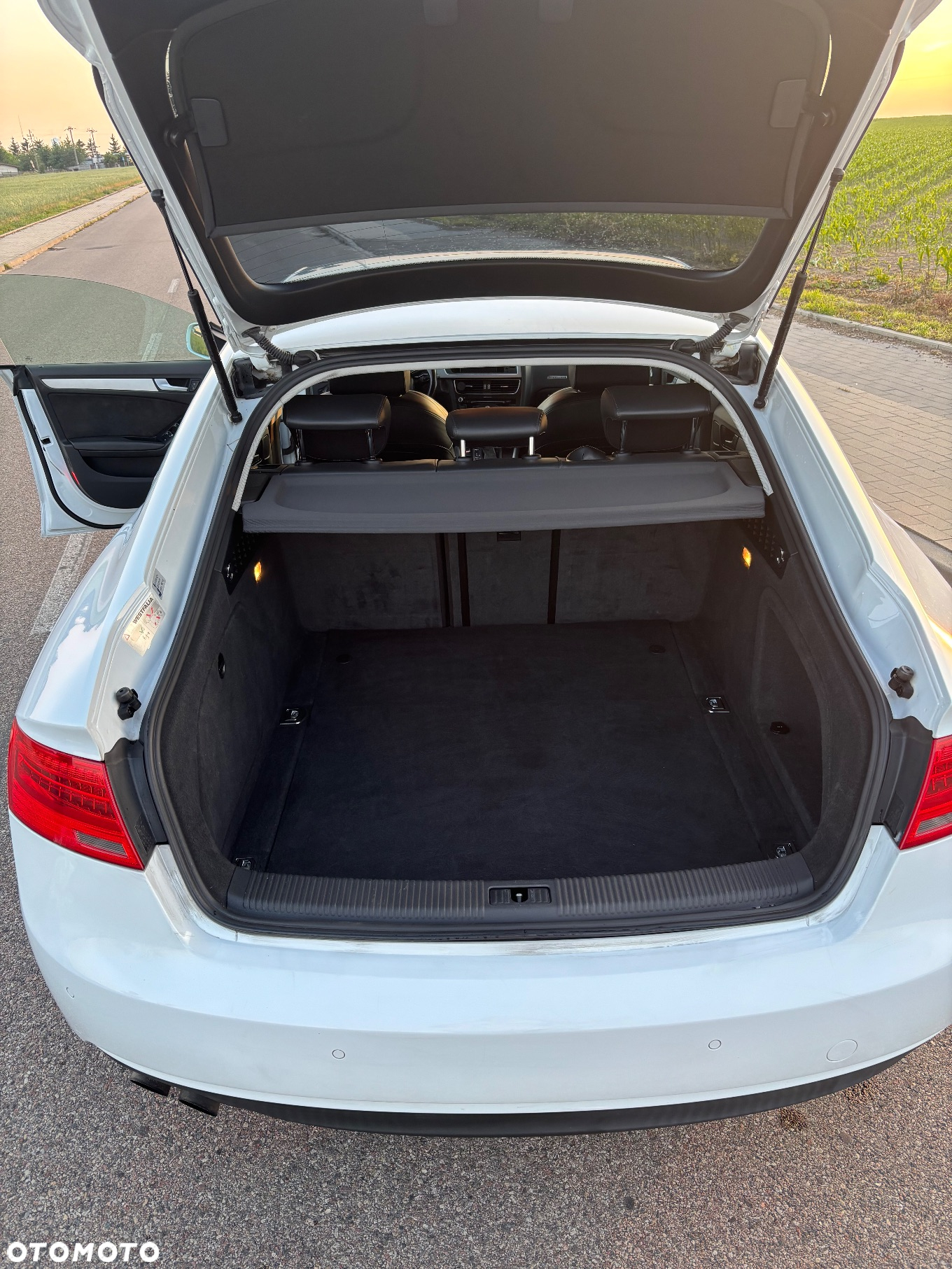 Audi A5 - 37