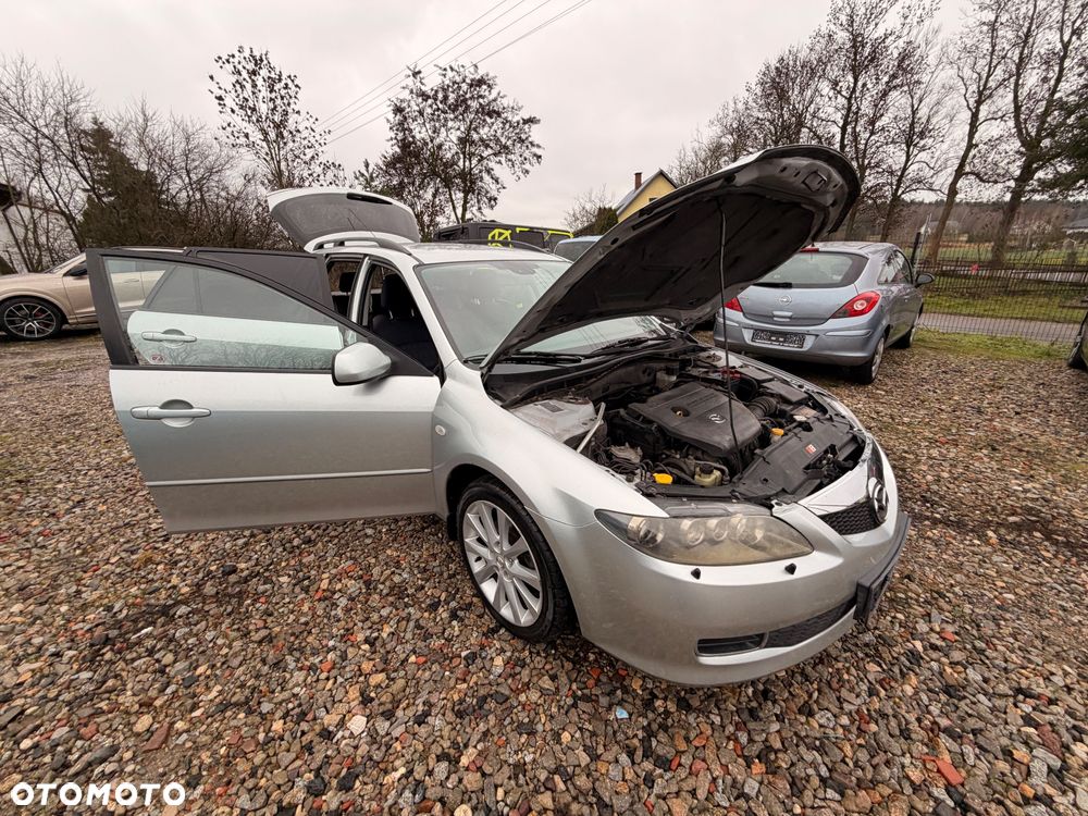 Mazda 6 2.0 Dynamic - 3