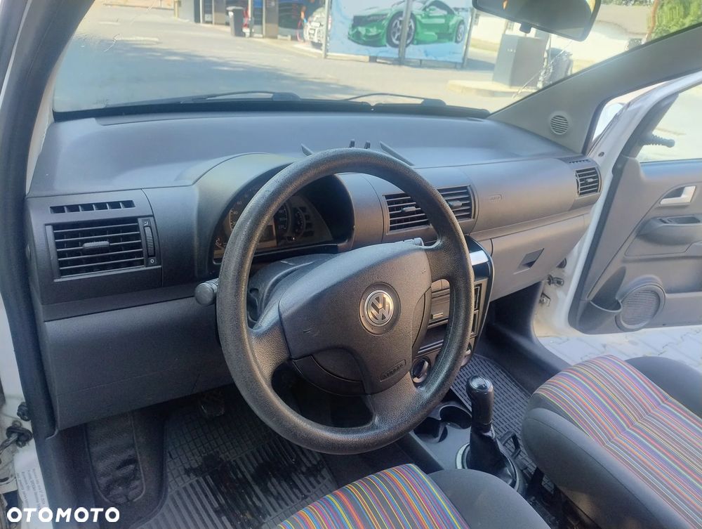 Volkswagen Fox 1.4 TDI Fresh - 14